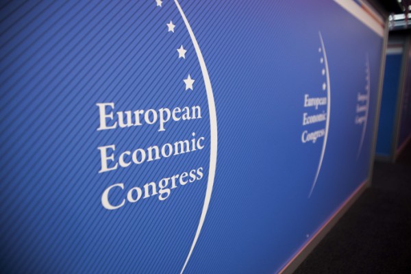 PEPEES na VI Europejskim Kongresie Gospodarczym