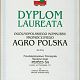 AGRO POLSKA 2001