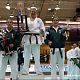 Otwarte Międzynarodowe Mistrzostwa Ameryk w Karate Kyokushin